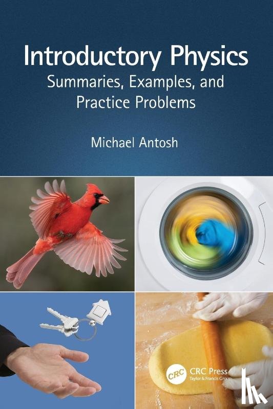 Antosh, Michael (University of Rhode Island) - Introductory Physics