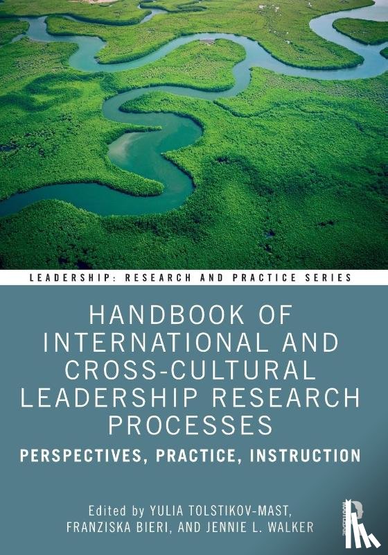  - Handbook of International and Cross-Cultural Leadership Research Processes