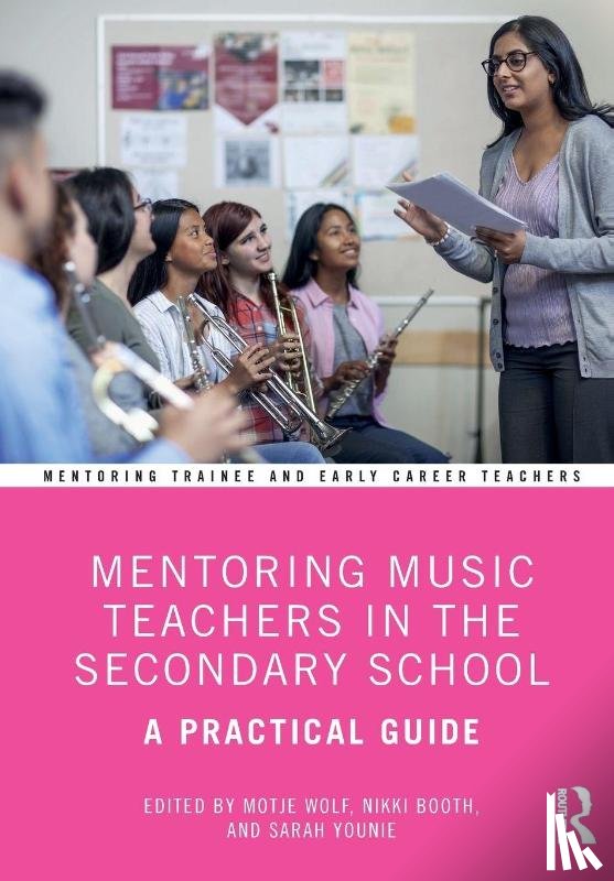  - Mentoring Music Teachers in the Secondary School