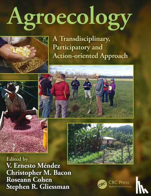  - Agroecology