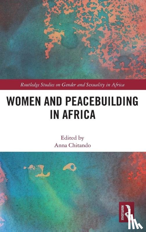  - Women and Peacebuilding in Africa
