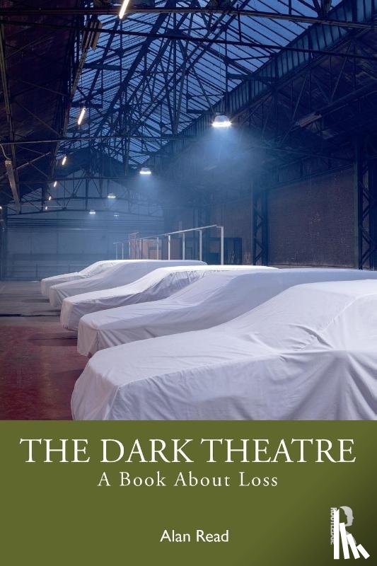 Read, Alan - The Dark Theatre