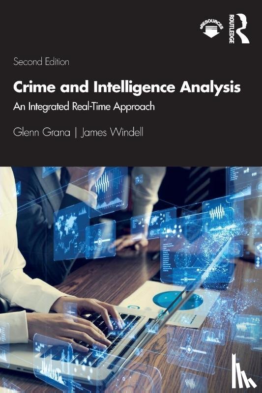Grana, Glenn, Windell, James - Crime and Intelligence Analysis