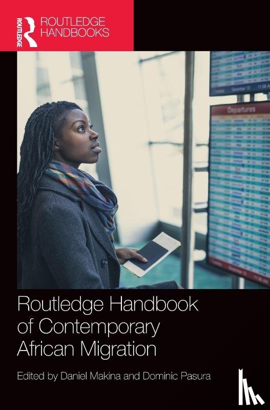  - Routledge Handbook of Contemporary African Migration