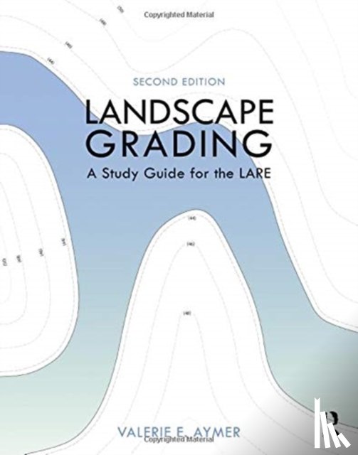 Aymer, Valerie E. - Landscape Grading