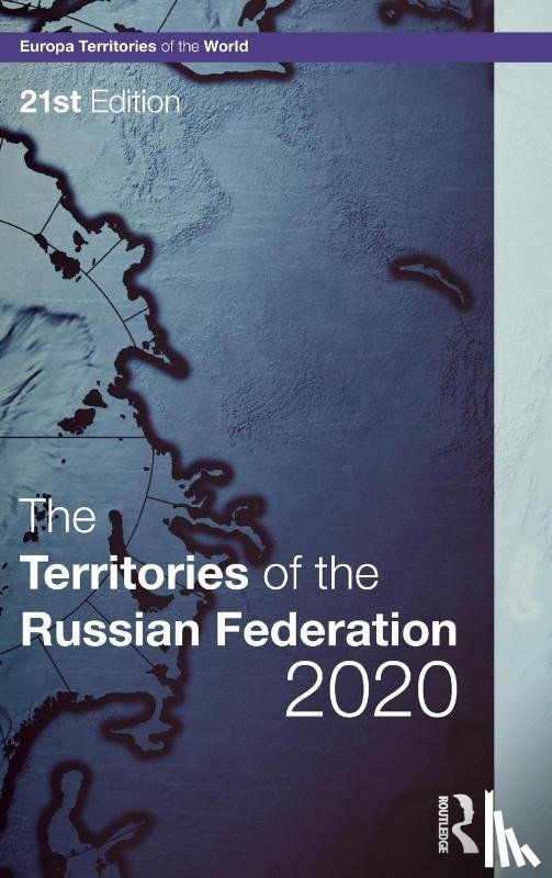  - The Territories of the Russian Federation 2020