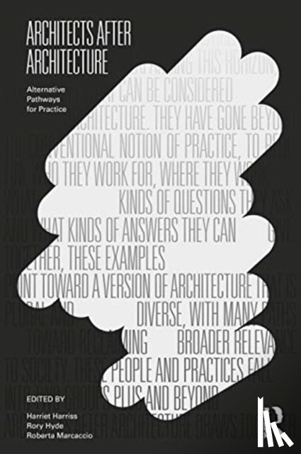  - Architects After Architecture