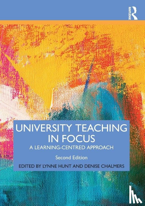  - University Teaching in Focus