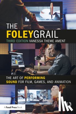 Theme Ament, Vanessa - The Foley Grail