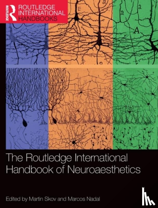  - The Routledge International Handbook of Neuroaesthetics