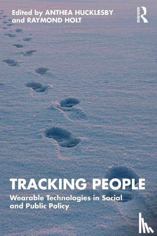  - Tracking People