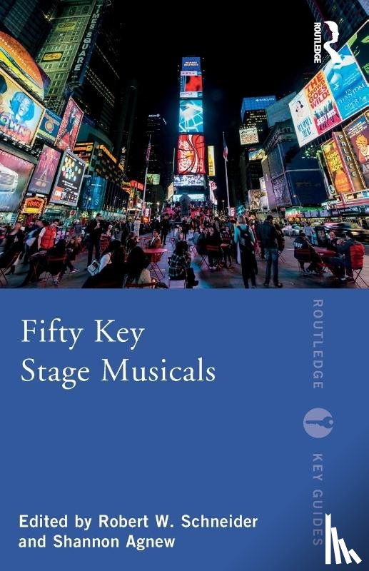  - Fifty Key Stage Musicals