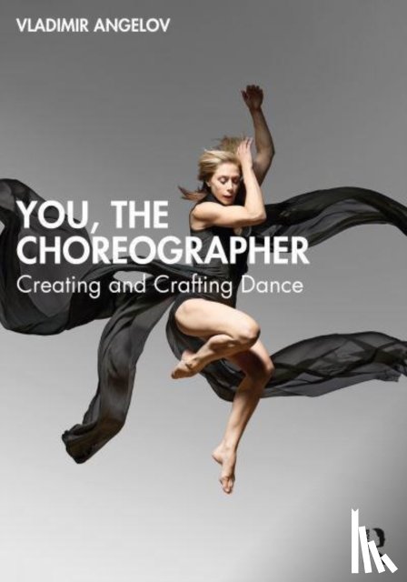 Angelov, Vladimir - You, the Choreographer