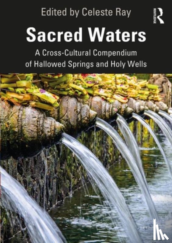  - Sacred Waters