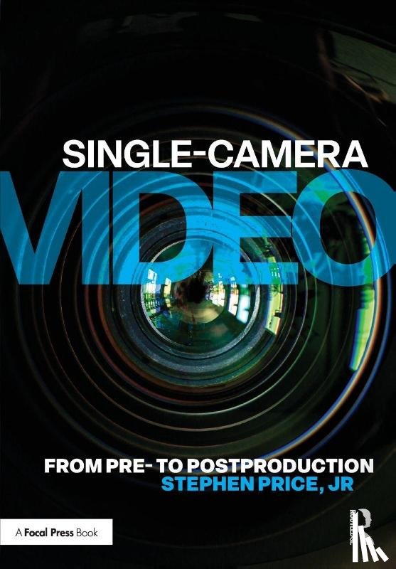Price, Jr - Single-Camera Video