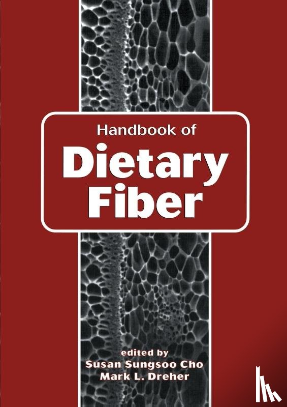  - Handbook of Dietary Fiber