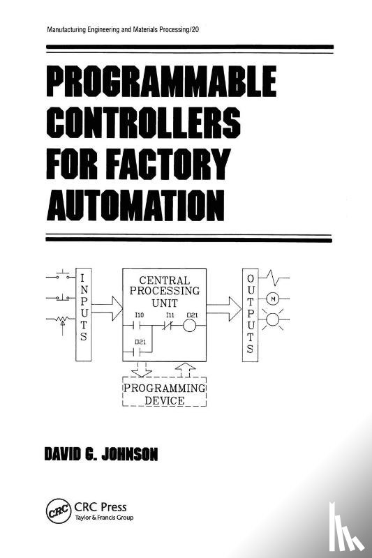 Johnson, David - Programmable Controllers for Factory Automation