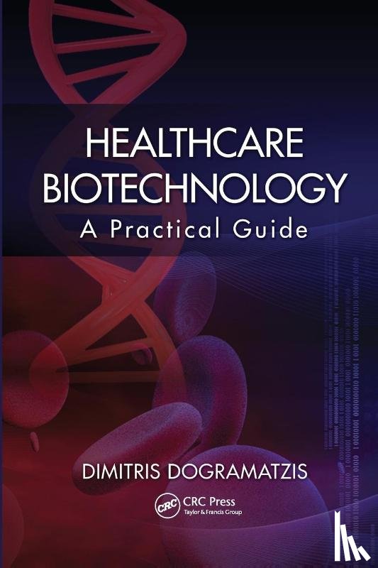 Dogramatzis, Dimitris - Healthcare Biotechnology