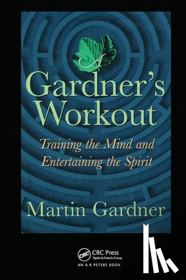 Gardner, Martin - A Gardner's Workout