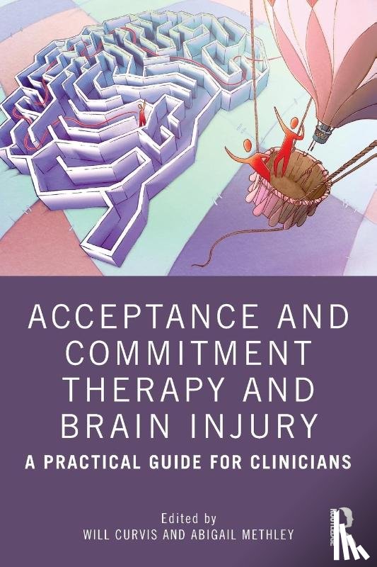  - Acceptance and Commitment Therapy and Brain Injury