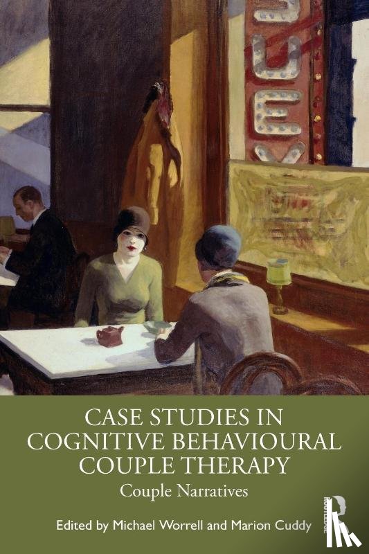  - Case Studies in Cognitive Behavioural Couple Therapy