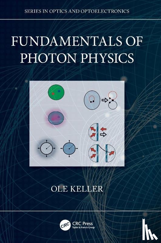 Keller, Ole (Aalborg University - Fundamentals of Photon Physics
