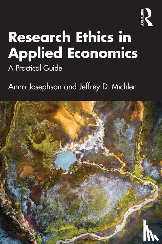 Josephson, Anna, Michler, Jeffrey D. - Research Ethics in Applied Economics