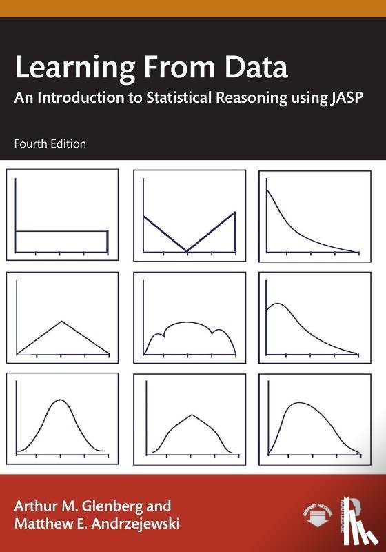 Glenberg, Arthur M., Andrzejewski, Matthew E. - Learning From Data