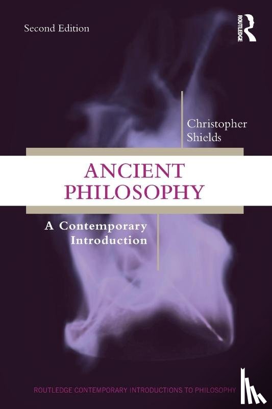 Shields, Christopher (University of Oxford - Ancient Philosophy