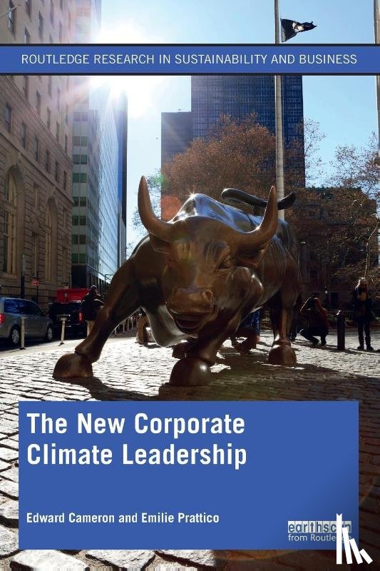 Cameron, Edward, Prattico, Emilie - The New Corporate Climate Leadership