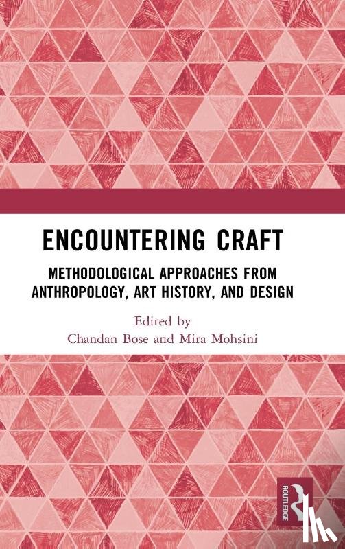  - Encountering Craft