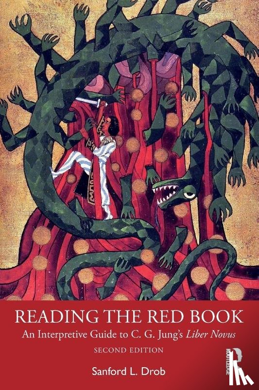 Drob, Sanford L. - Reading the Red Book