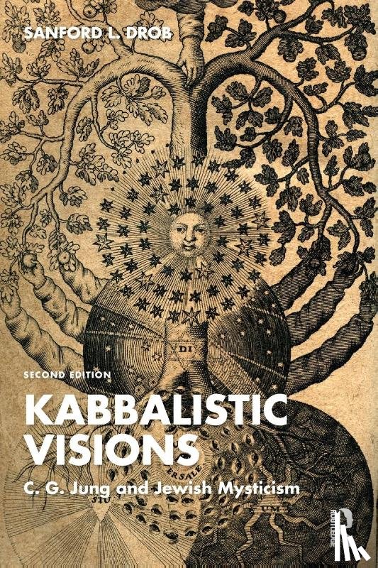 Drob, Sanford L. - Kabbalistic Visions