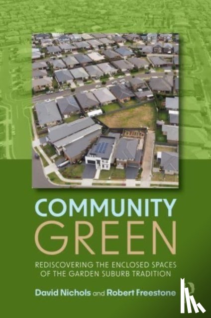 Nichols, David, Freestone, Robert (University of New South Wales - Community Green