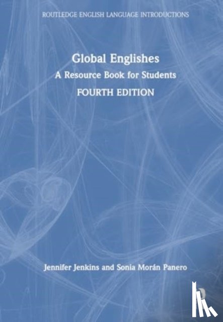 Jenkins, Jennifer (University of Southampton, Moran Panero, Sonia - Global Englishes
