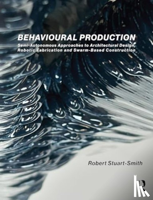 Stuart-Smith, Robert (University of Pennsylvania - Behavioural Production
