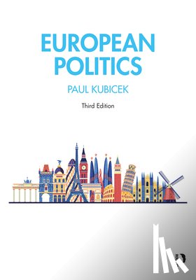 Kubicek, Paul (Oakland University - European Politics