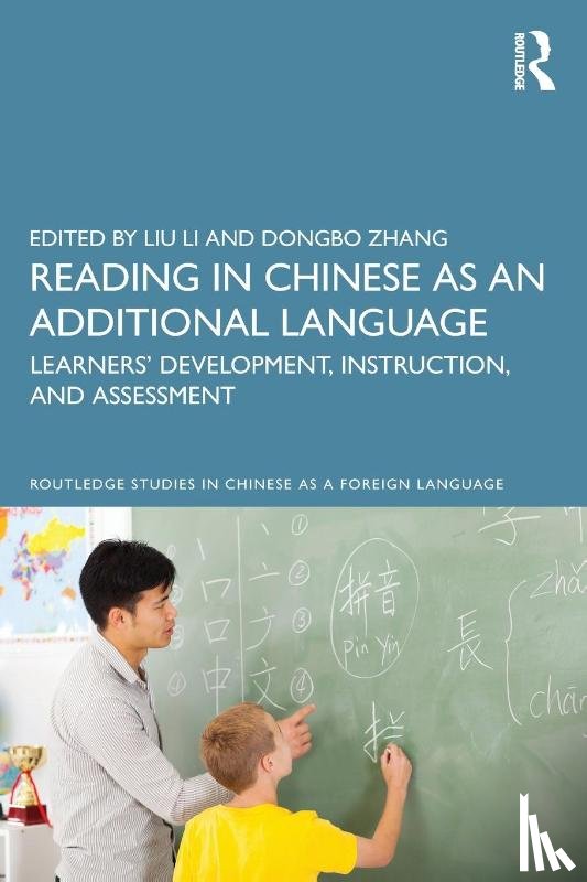  - Reading in Chinese as an Additional Language