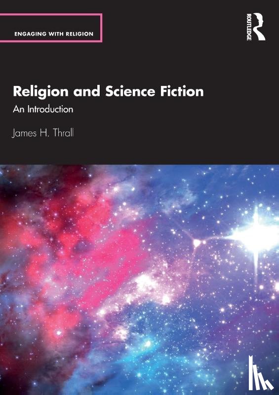Thrall, James H. - Religion and Science Fiction