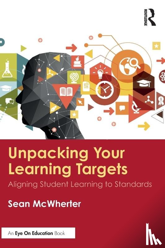 McWherter, Sean (Guilford County Schools - Unpacking your Learning Targets