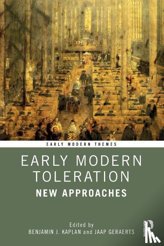  - Early Modern Toleration