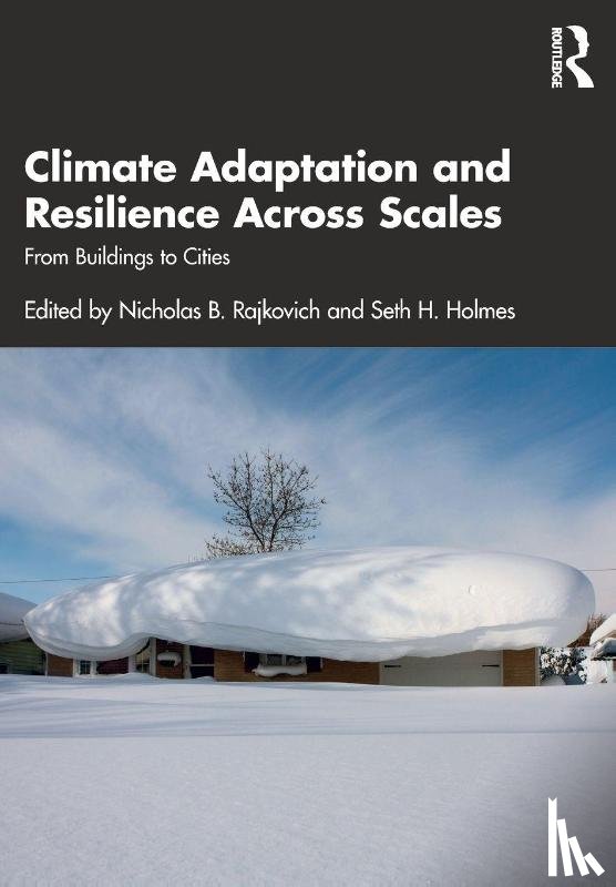  - Climate Adaptation and Resilience Across Scales