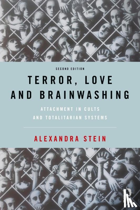 Stein, Alexandra (Department of Psychological Sciences - Terror, Love and Brainwashing