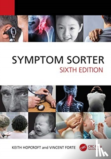 Hopcroft, Keith, Forte, Vincent - Symptom Sorter