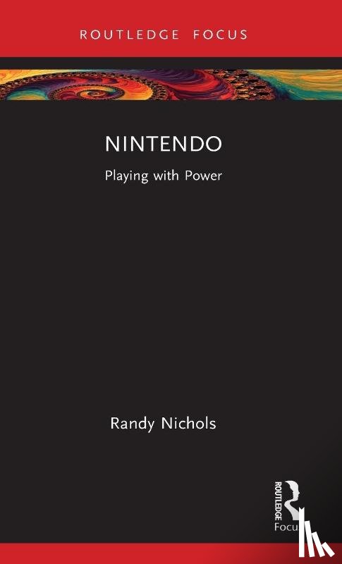 Nichols, Randy (University of Washington Tacoma - Nintendo