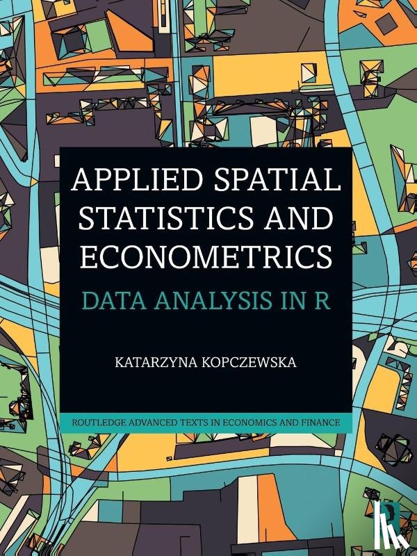  - Applied Spatial Statistics and Econometrics