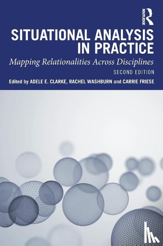  - Situational Analysis in Practice