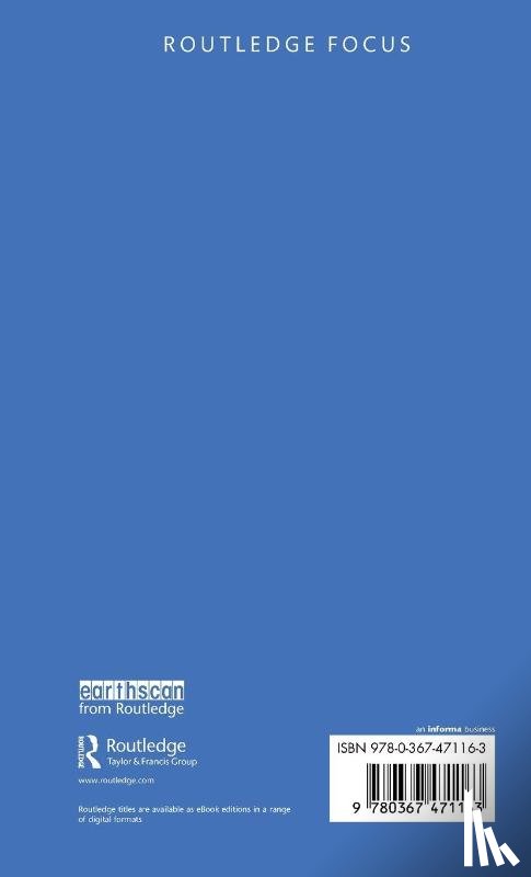 Stoll-Kleemann, Susanne (University of Greifswlad), Nicolai, Susanne - Climate-Just Behavior