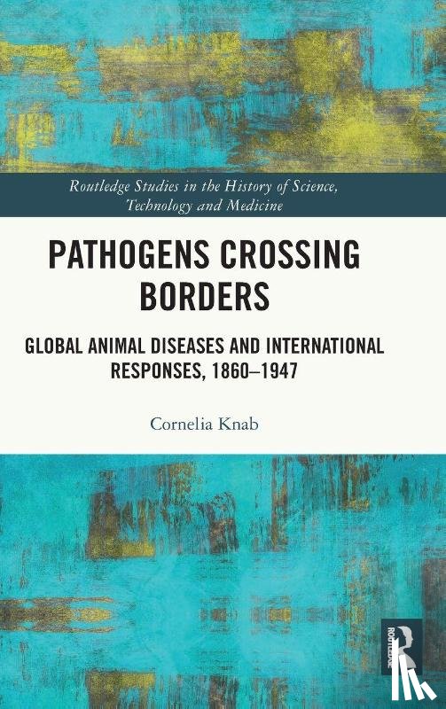 Knab, Cornelia - Pathogens Crossing Borders