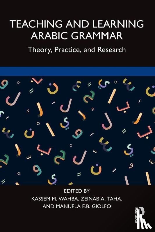  - Teaching and Learning Arabic Grammar